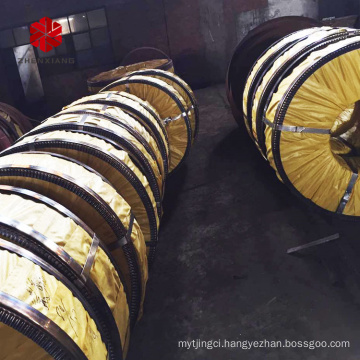 Zhen Xiang price sheet coils secondary gi coil galvanized steel